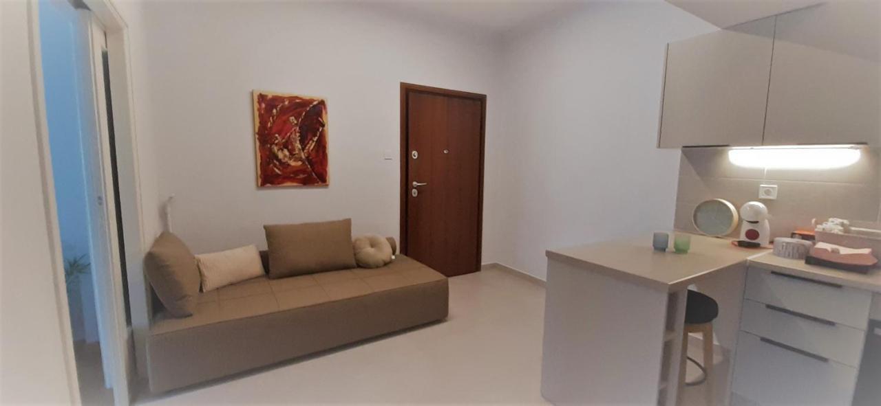 Athens City Apartment Next To Intercontinental II Atenas Exterior foto