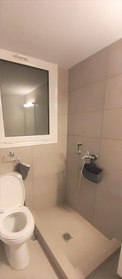 Athens City Apartment Next To Intercontinental II Atenas Exterior foto